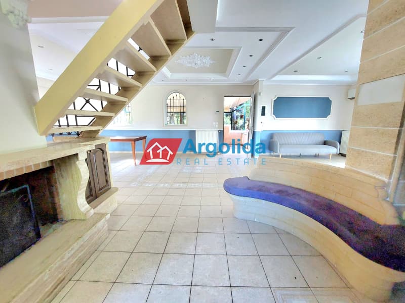 House in Loutraki, Loutraki-Perachora — Photo 9 of 30