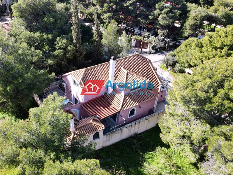House in Loutraki, Loutraki-Perachora — Photo 26 of 30