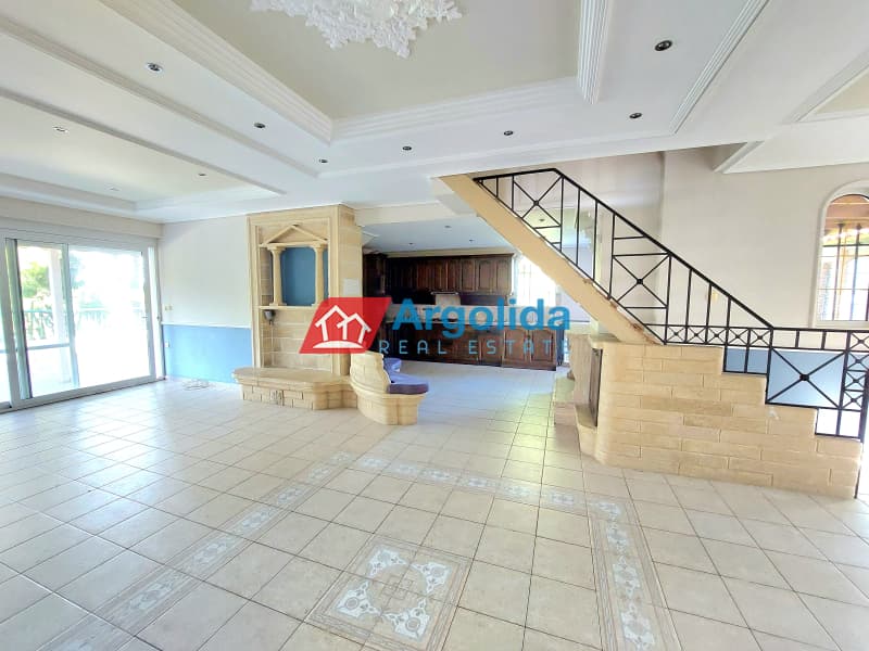 House in Loutraki, Loutraki-Perachora — Photo 5 of 30