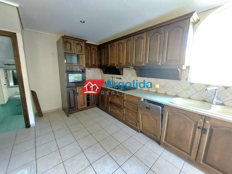 House in Loutraki, Loutraki-Perachora — Photo 29 of 30