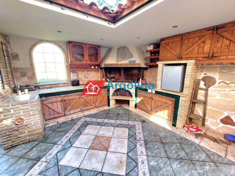 House in Loutraki, Loutraki-Perachora — Photo 4 of 30