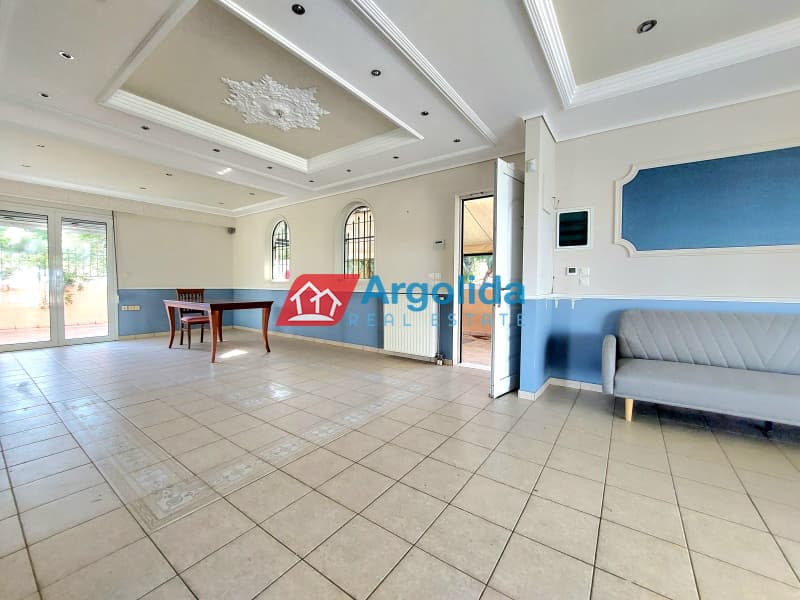House in Loutraki, Loutraki-Perachora — Photo 15 of 30