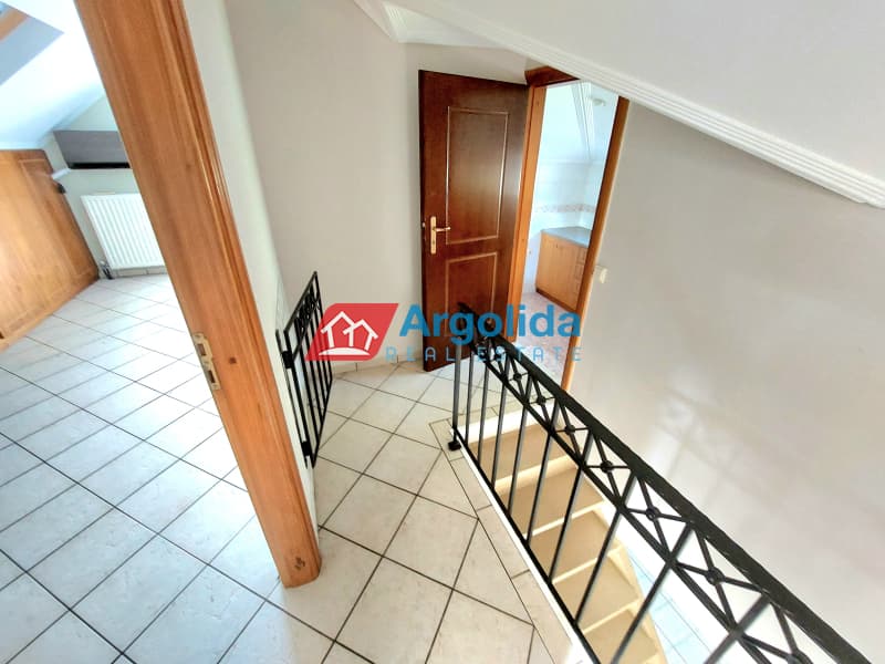 House in Loutraki, Loutraki-Perachora — Photo 21 of 30
