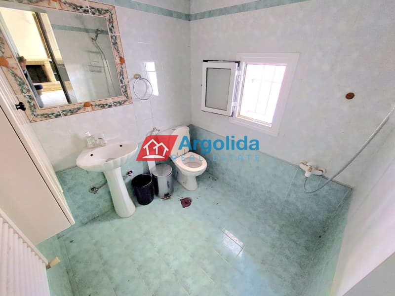 House in Loutraki, Loutraki-Perachora — Photo 14 of 30