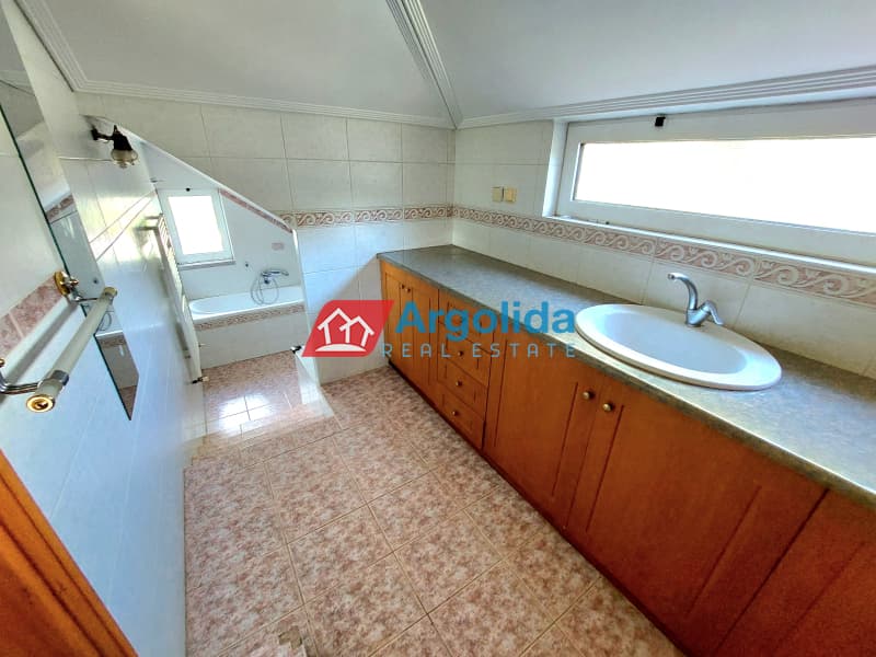 House in Loutraki, Loutraki-Perachora — Photo 19 of 30