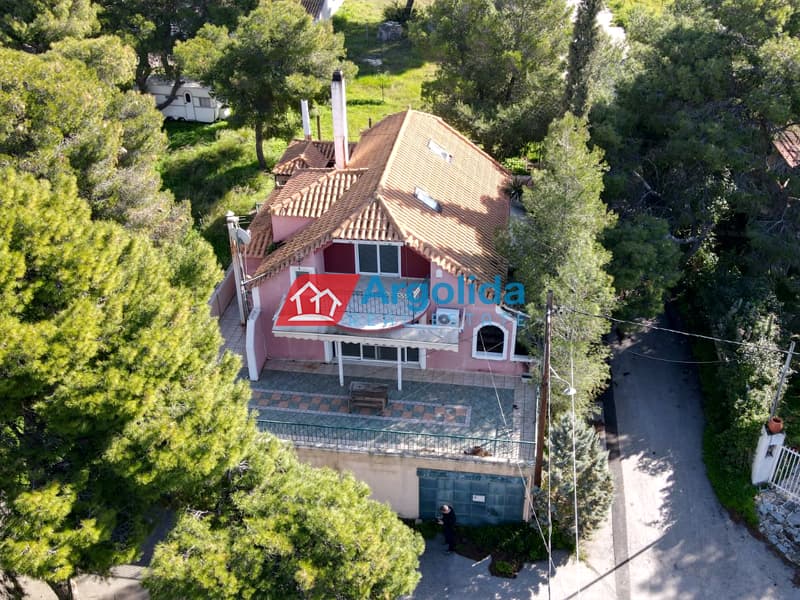House in Loutraki, Loutraki-Perachora — Photo 27 of 30