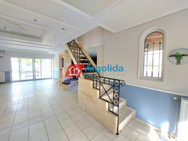 House in Loutraki, Loutraki-Perachora — Photo 10 of 30