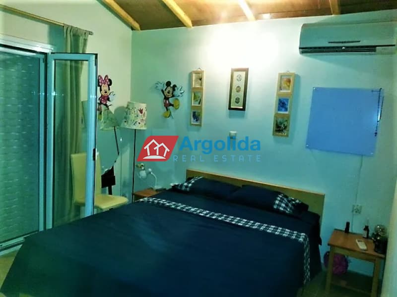 House in Loutraki, Loutraki-Perachora — Photo 10 of 24