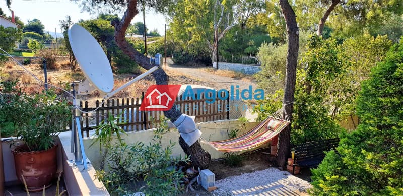 House in Loutraki, Loutraki-Perachora — Photo 20 of 24