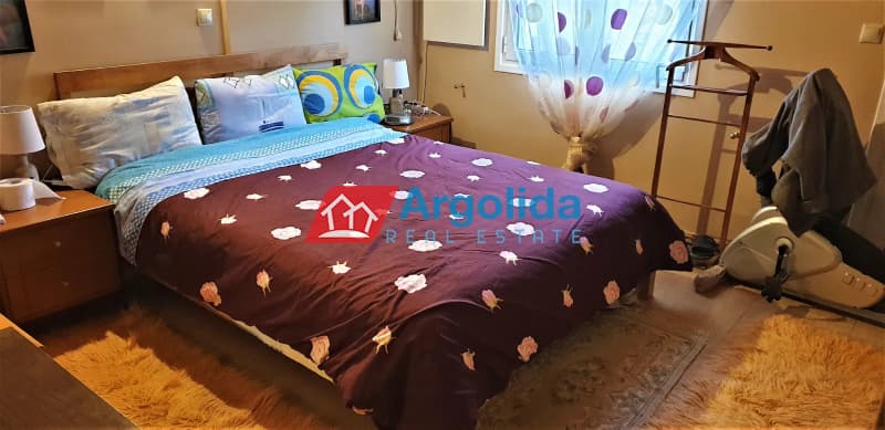 House in Loutraki, Loutraki-Perachora — Photo 7 of 24