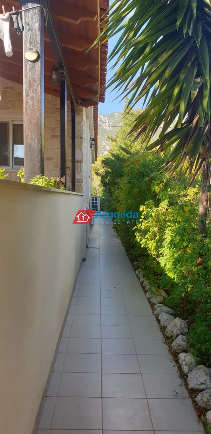 House in Loutraki, Loutraki-Perachora — Photo 22 of 24