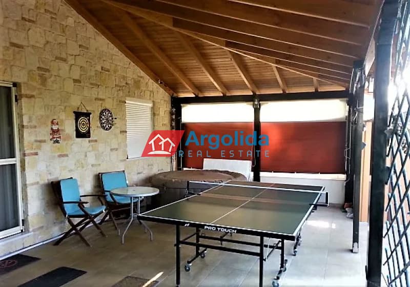 House in Loutraki, Loutraki-Perachora — Photo 14 of 24