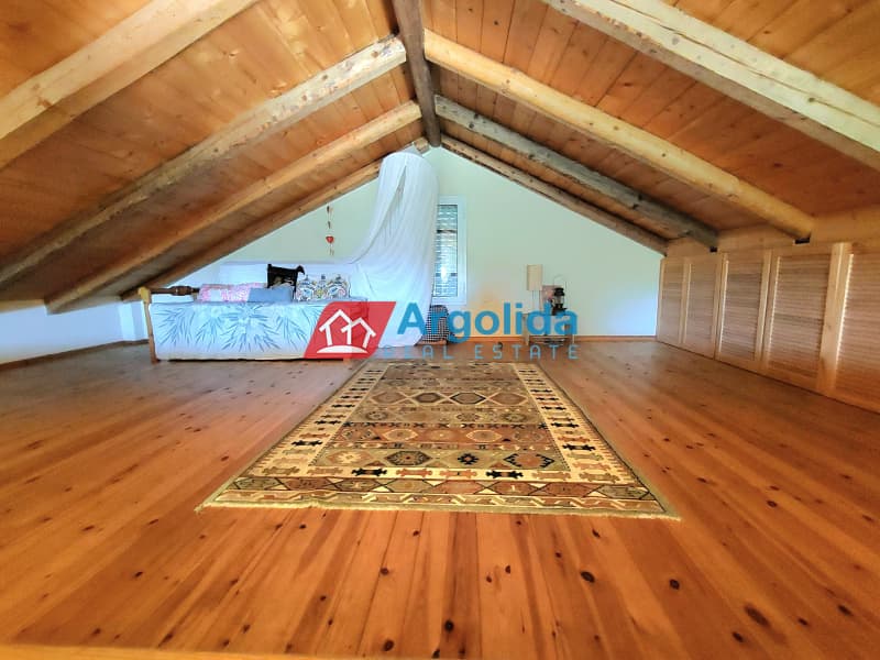 House in Perachora, Loutraki-Perachora — Photo 20 of 30