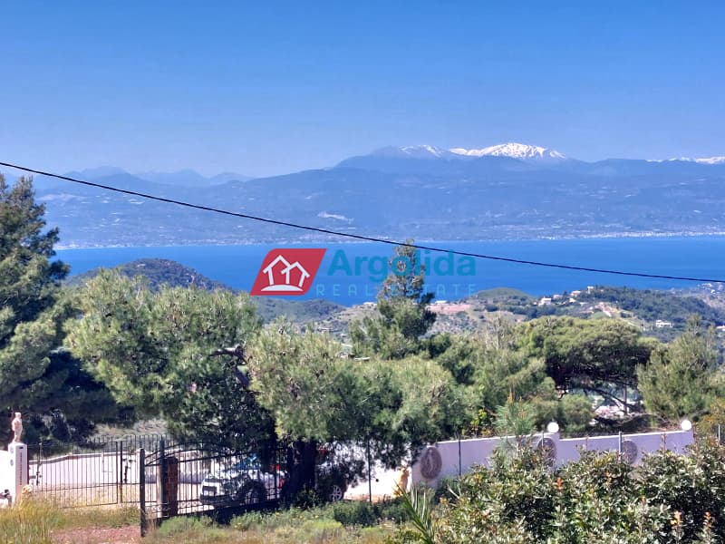 House in Perachora, Loutraki-Perachora — Photo 5 of 30