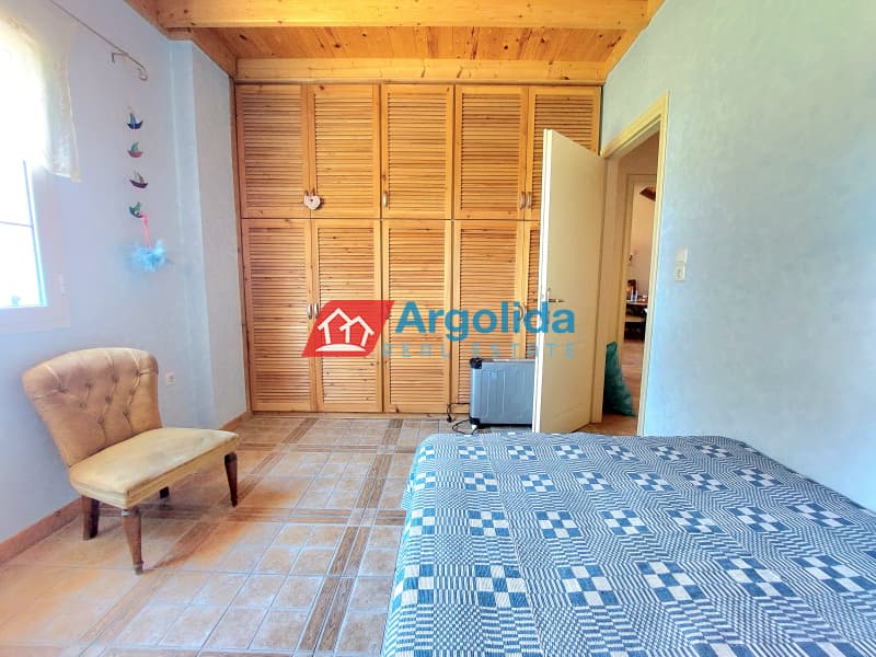 House in Perachora, Loutraki-Perachora — Photo 18 of 30