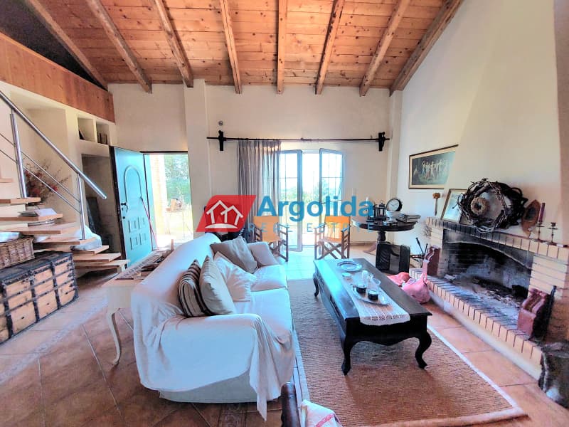 House in Perachora, Loutraki-Perachora — Photo 8 of 30