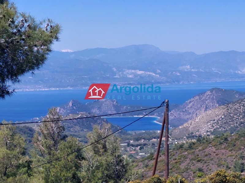 House in Perachora, Loutraki-Perachora — Photo 6 of 30