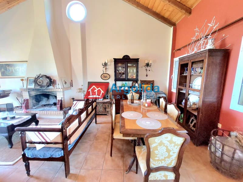 House in Perachora, Loutraki-Perachora — Photo 11 of 30