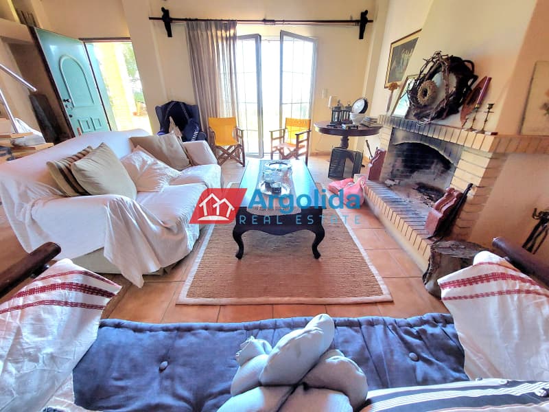 House in Perachora, Loutraki-Perachora — Photo 10 of 30