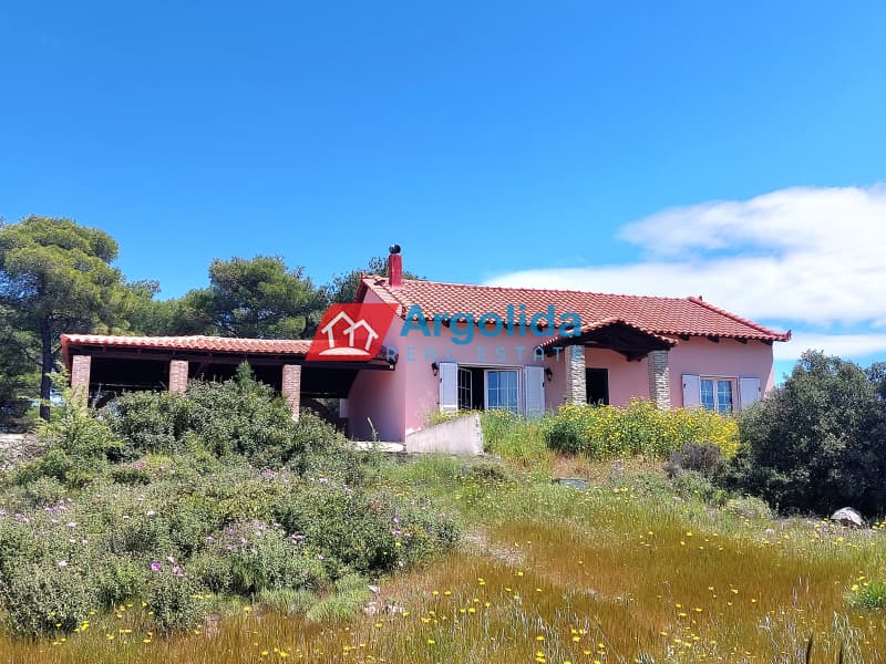 House in Perachora, Loutraki-Perachora — Photo 4 of 30