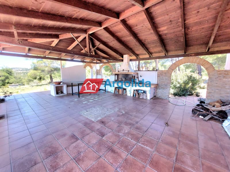 House in Perachora, Loutraki-Perachora — Photo 22 of 30