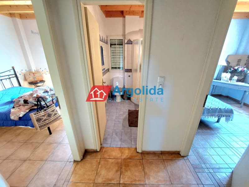 House in Perachora, Loutraki-Perachora — Photo 29 of 30