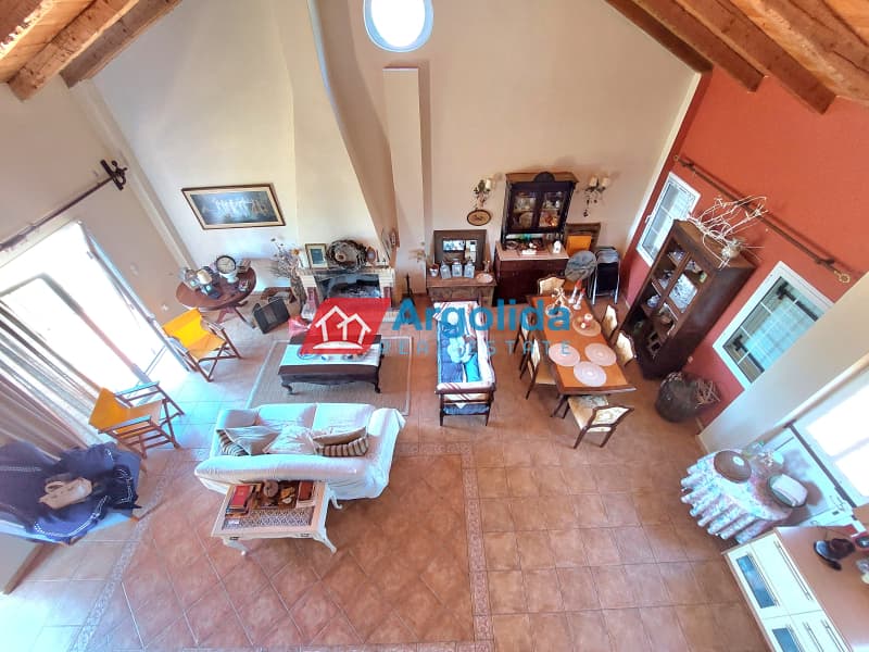 House in Perachora, Loutraki-Perachora — Photo 27 of 30