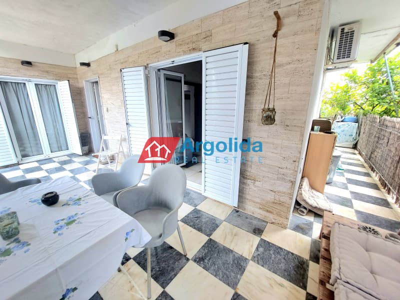 Μονοκατοικία στην Κινέτα, Άγιοι Θεόδωροι — Φωτογραφία 1 από 28