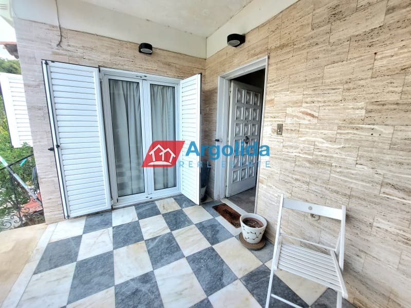 Μονοκατοικία στην Κινέτα, Άγιοι Θεόδωροι — Φωτογραφία 27 από 28
