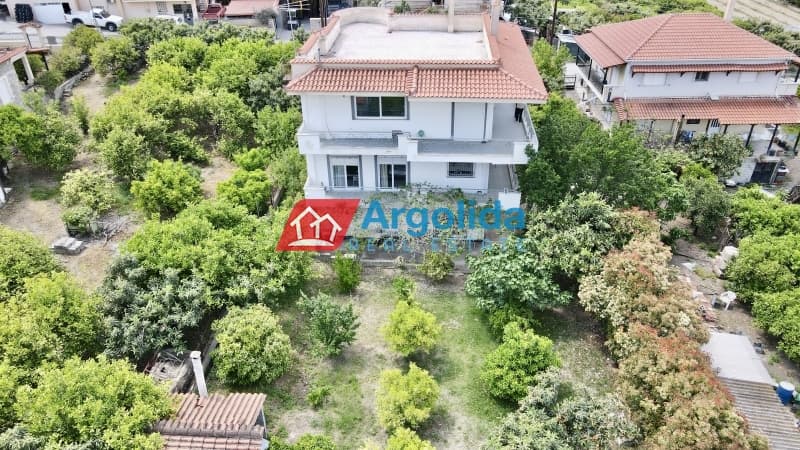 Μονοκατοικία στην Πεταλού, Ευρωστίνη — Φωτογραφία 2 από 30