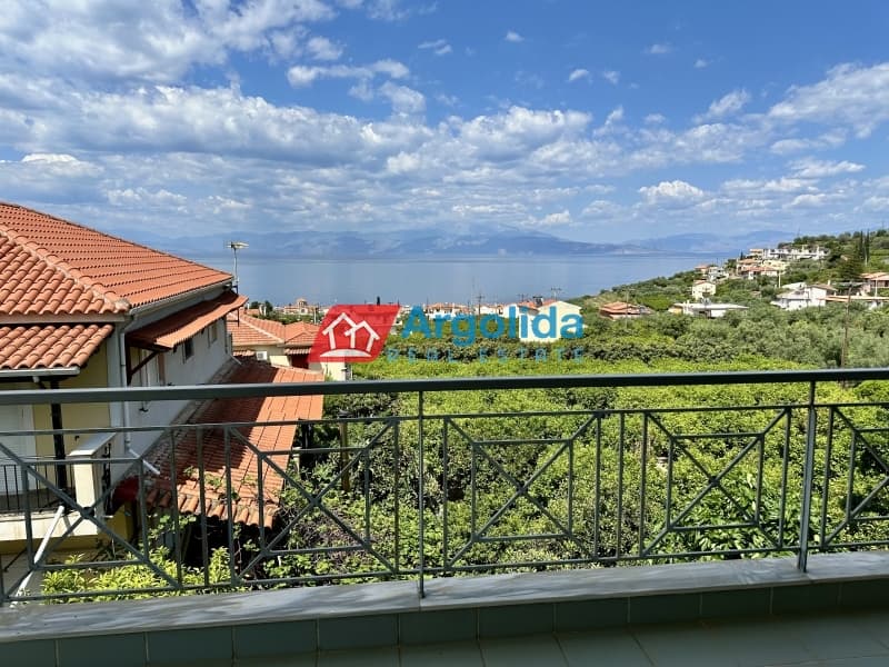 Μονοκατοικία στην Πεταλού, Ευρωστίνη — Φωτογραφία 27 από 30