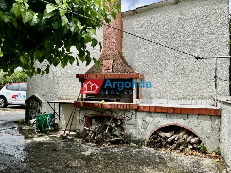 Μονοκατοικία στην Βάλτος, Ξυλόκαστρο — Φωτογραφία 23 από 28