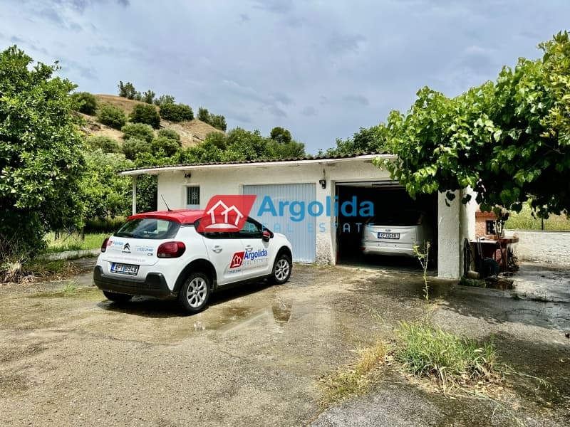 Μονοκατοικία στην Βάλτος, Ξυλόκαστρο — Φωτογραφία 24 από 28