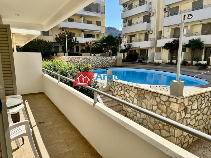 Μονοκατοικία στην Στόμιο, Ευρωστίνη — Φωτογραφία 1 από 30