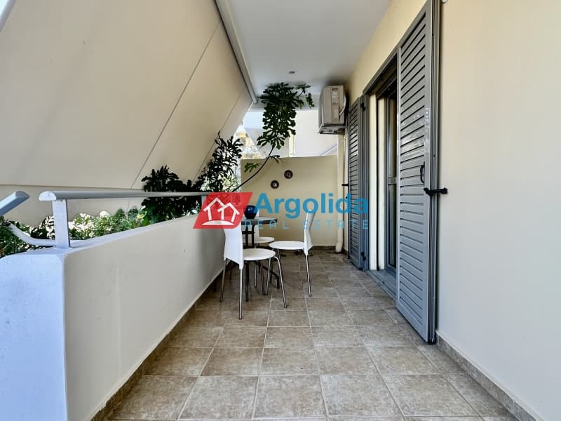 Μονοκατοικία στην Στόμιο, Ευρωστίνη — Φωτογραφία 28 από 30