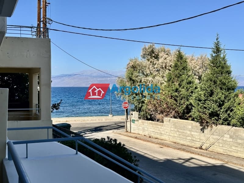 Μονοκατοικία στην Στόμιο, Ευρωστίνη — Φωτογραφία 3 από 30