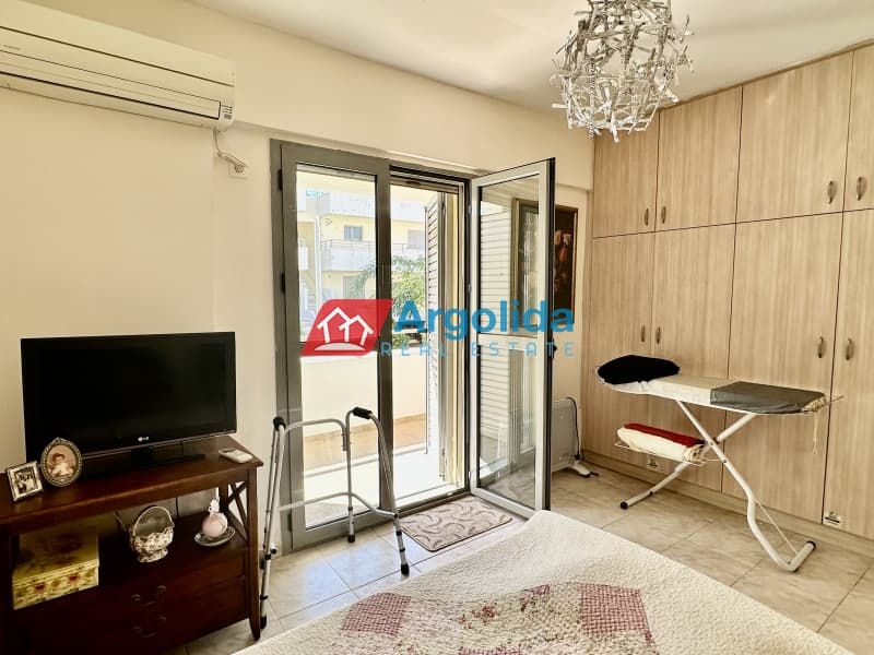 Μονοκατοικία στην Στόμιο, Ευρωστίνη — Φωτογραφία 11 από 30