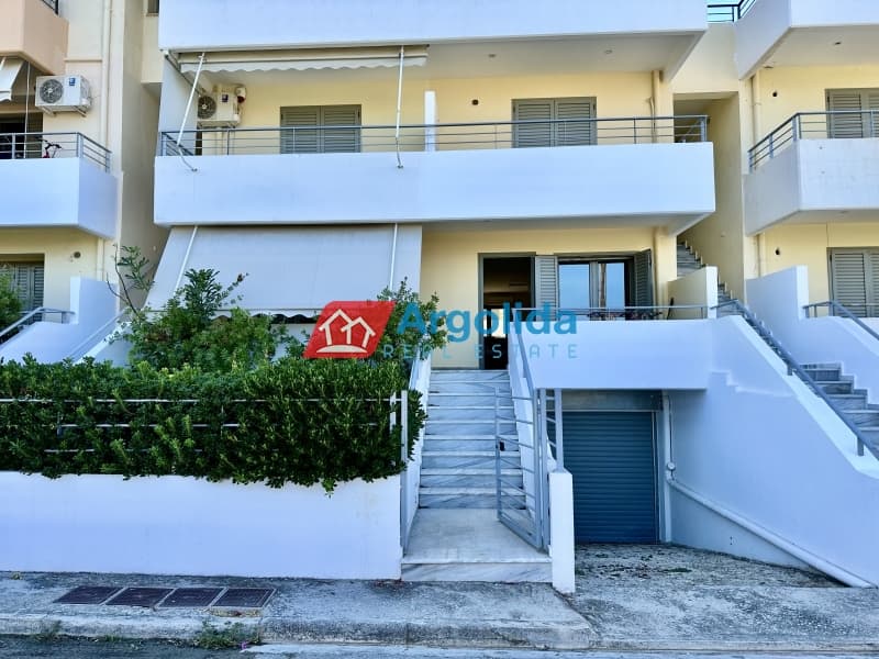 Μονοκατοικία στην Στόμιο, Ευρωστίνη — Φωτογραφία 25 από 30