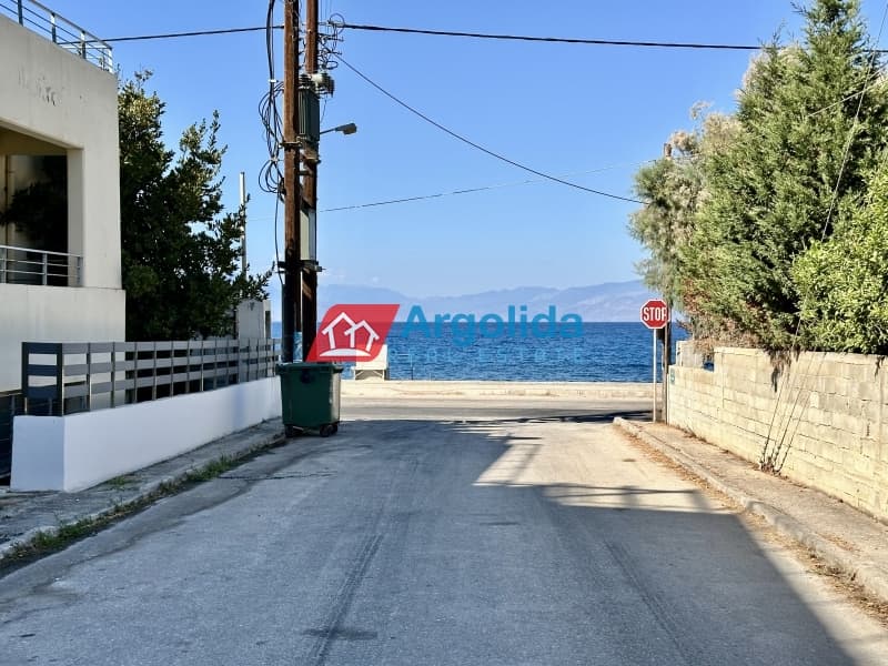 Μονοκατοικία στην Στόμιο, Ευρωστίνη — Φωτογραφία 30 από 30