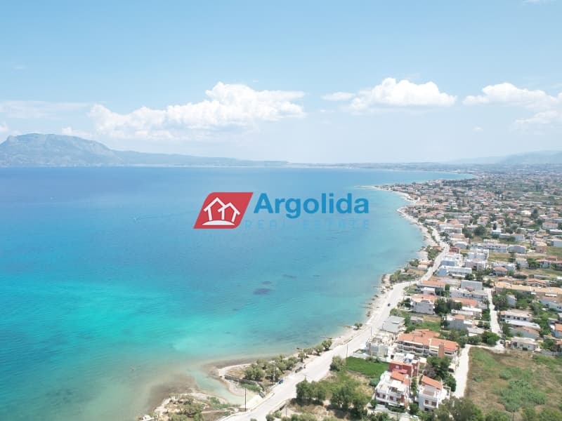 Μονοκατοικία στην Βραχάτι, Άσσος-Λεχαίο — Φωτογραφία 21 από 29
