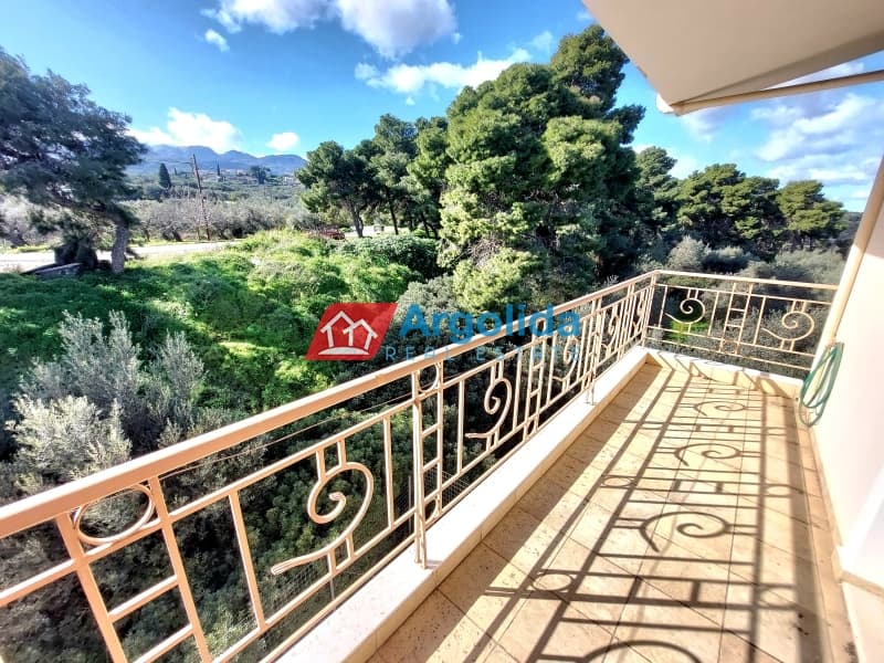 Μονοκατοικία στην Κέντρο, Αιγείρα — Φωτογραφία 23 από 30