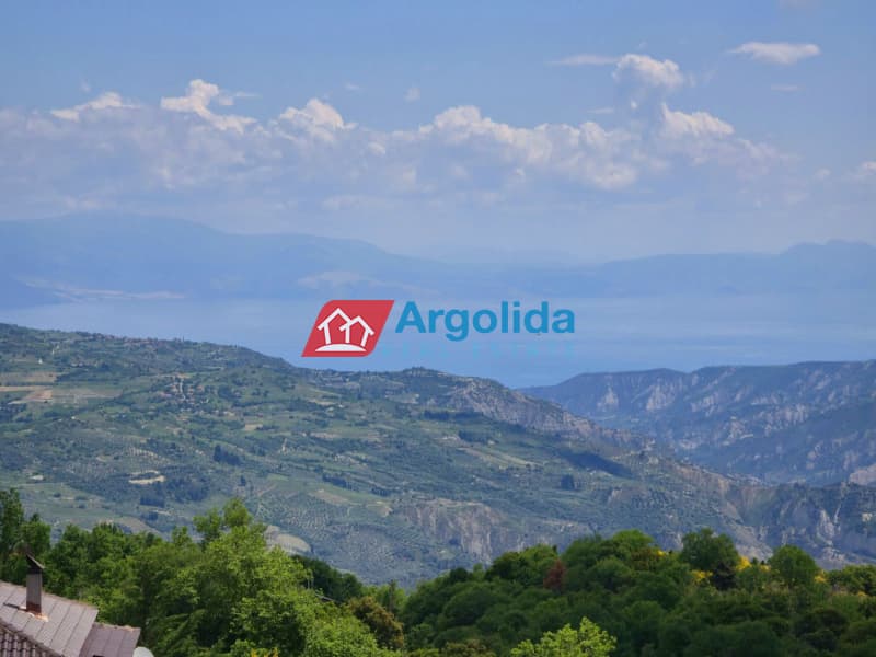 Μονοκατοικία στην Μέση Συνοικία Τρικάλων, Ευρωστίνη — Φωτογραφία 6 από 30