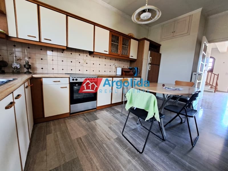 Μονοκατοικία στην Τέμενη, Αίγιο — Φωτογραφία 3 από 30