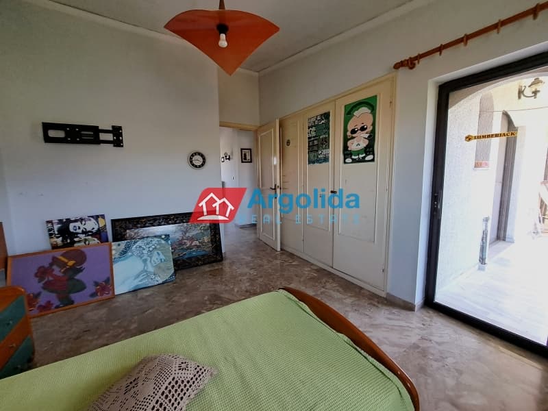 Μονοκατοικία στην Τέμενη, Αίγιο — Φωτογραφία 20 από 30