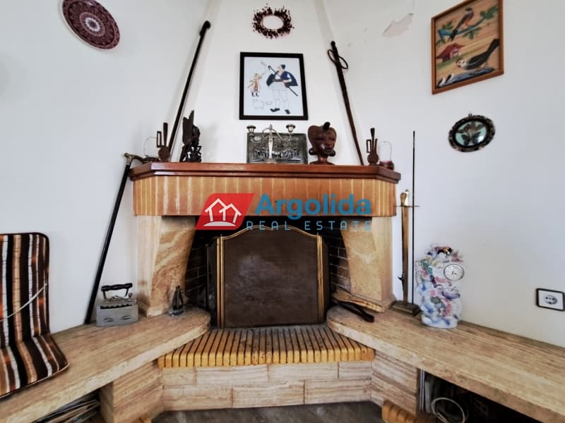 Μονοκατοικία στην Τέμενη, Αίγιο — Φωτογραφία 10 από 30