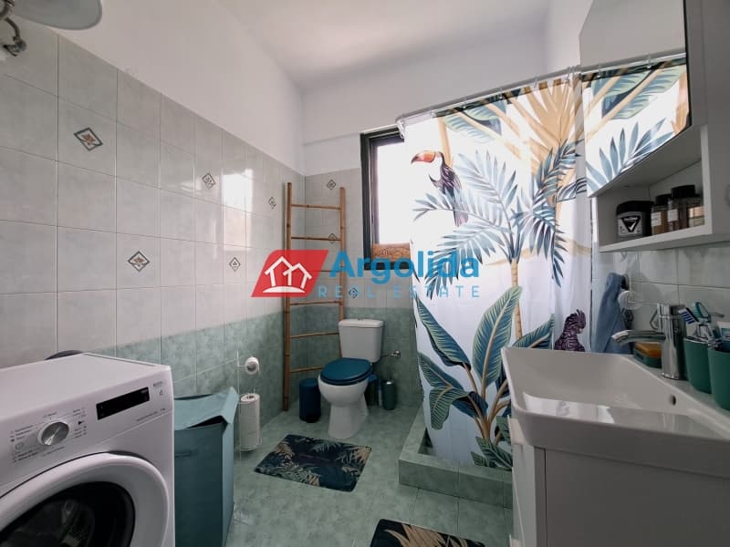 Μονοκατοικία στην Ξυλοκέριζα, Κόρινθος — Φωτογραφία 16 από 30