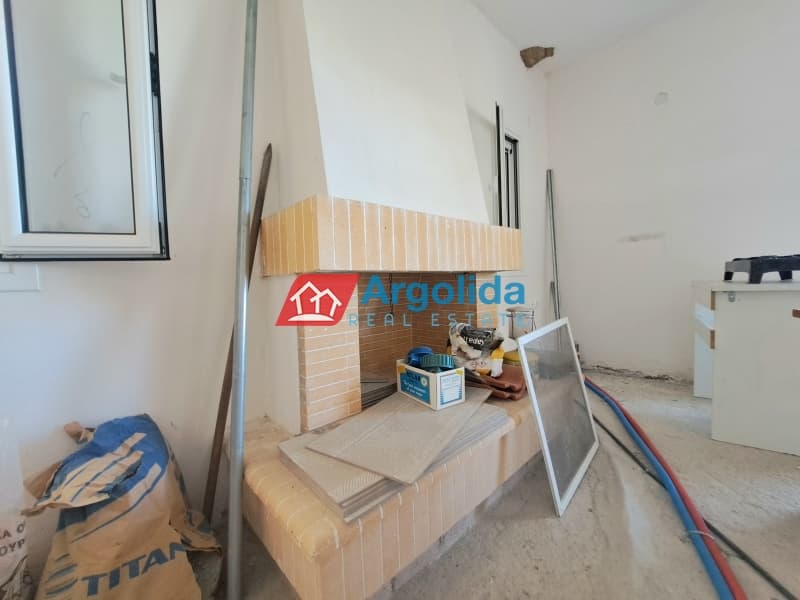 Μονοκατοικία στην Κουμαριάς, Ευρωστίνη — Φωτογραφία 22 από 30