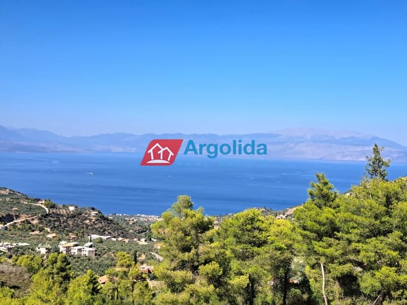 Μονοκατοικία στην Κουμαριάς, Ευρωστίνη — Φωτογραφία 5 από 30