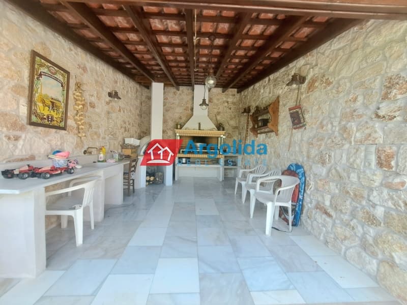 Μονοκατοικία στην Μπολάτι, Βέλο — Φωτογραφία 24 από 30