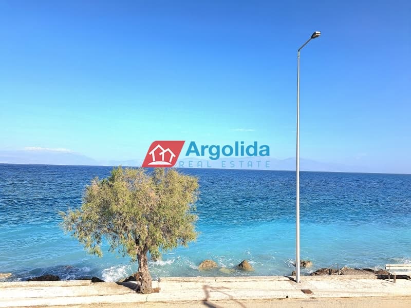 Μονοκατοικία στην Κάτω Πιτσά, Ξυλόκαστρο — Φωτογραφία 25 από 30
